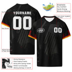 Custom Germany 2026 World Cup Football Shirt Customized Soccer Jersey for Fans Add Your Name & Number FZ190-F025070-9