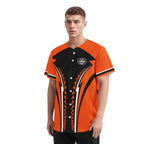 Custom Baseball Jersey and Hat Combo Offer Personalized Combo ZH-E023021-19