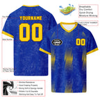 Custom Uruguay 2026 World Cup Football Shirt Customized Soccer Jersey for Fans Add Your Name & Number FZ190-F009126-3