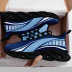 Custom Maxsoul Shoes Personalized Sneaker FN003-E025022-27