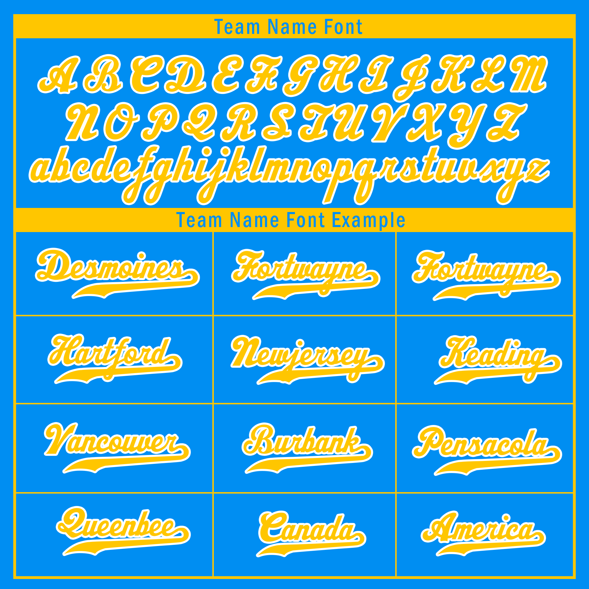 Custom Blue Yellow Stripe Fashion Personalized Authentic Baseball Jersey BSBJ01-D017212