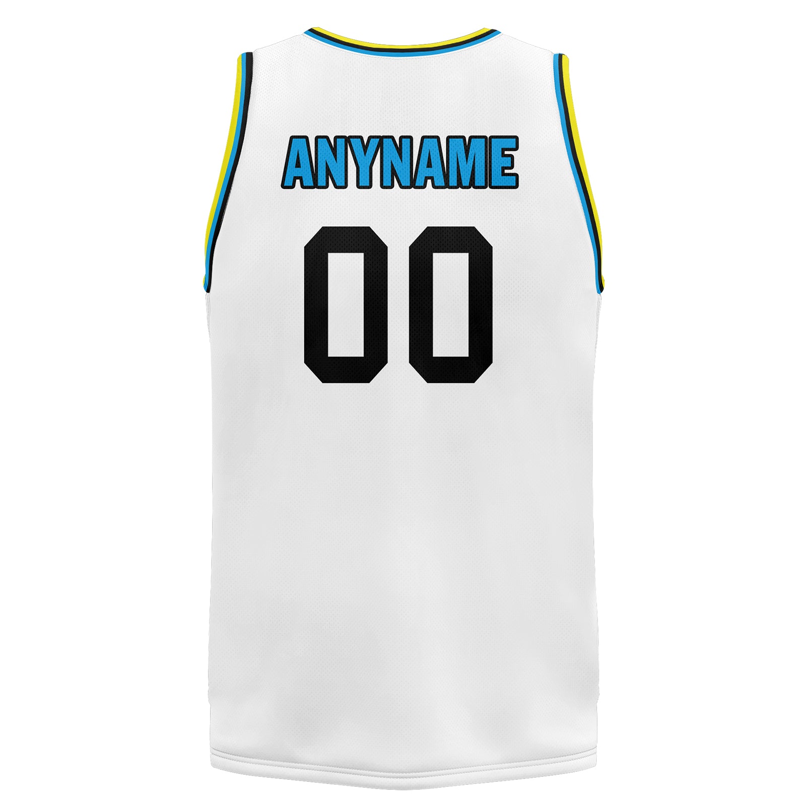 Custom White Splash-Ink City Edition Personalized Sports Uniform Authentic Basketball Jersey BBJ01-D06101-12