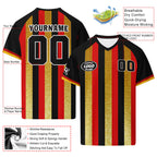 Custom Germany 2026 World Cup Football Shirt Customized Soccer Jersey for Fans Add Your Name & Number FZ190-F025070-8