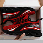 Custom Maxsoul Shoes Personalized Sneaker FN003-E025022-30