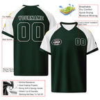 Custom South Africa 2026 World Cup Football Shirt Customized Soccer Jersey for Fans Add Your Name & Number FZ190-F025126-5