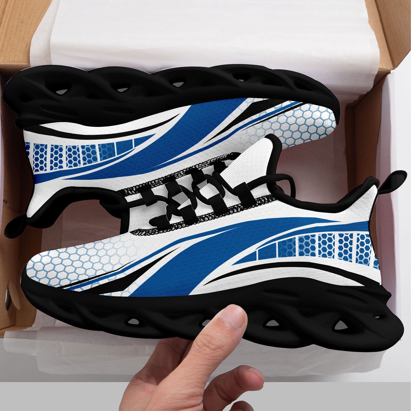 Custom Maxsoul Shoes Personalized Sneaker FN003-E025022-15