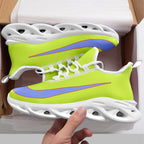 Custom Maxsoul Shoes Personalized Sneaker FN003-E020109-16