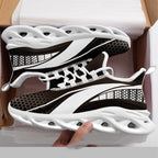 Custom Maxsoul Shoes Personalized Sneaker FN003-E025022-23