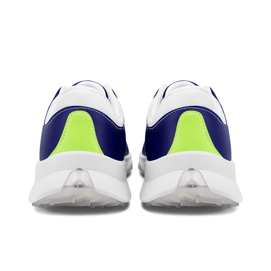 Custom Premium Golf Performance Shoes Personalized Sneaker FN062-D020344-20