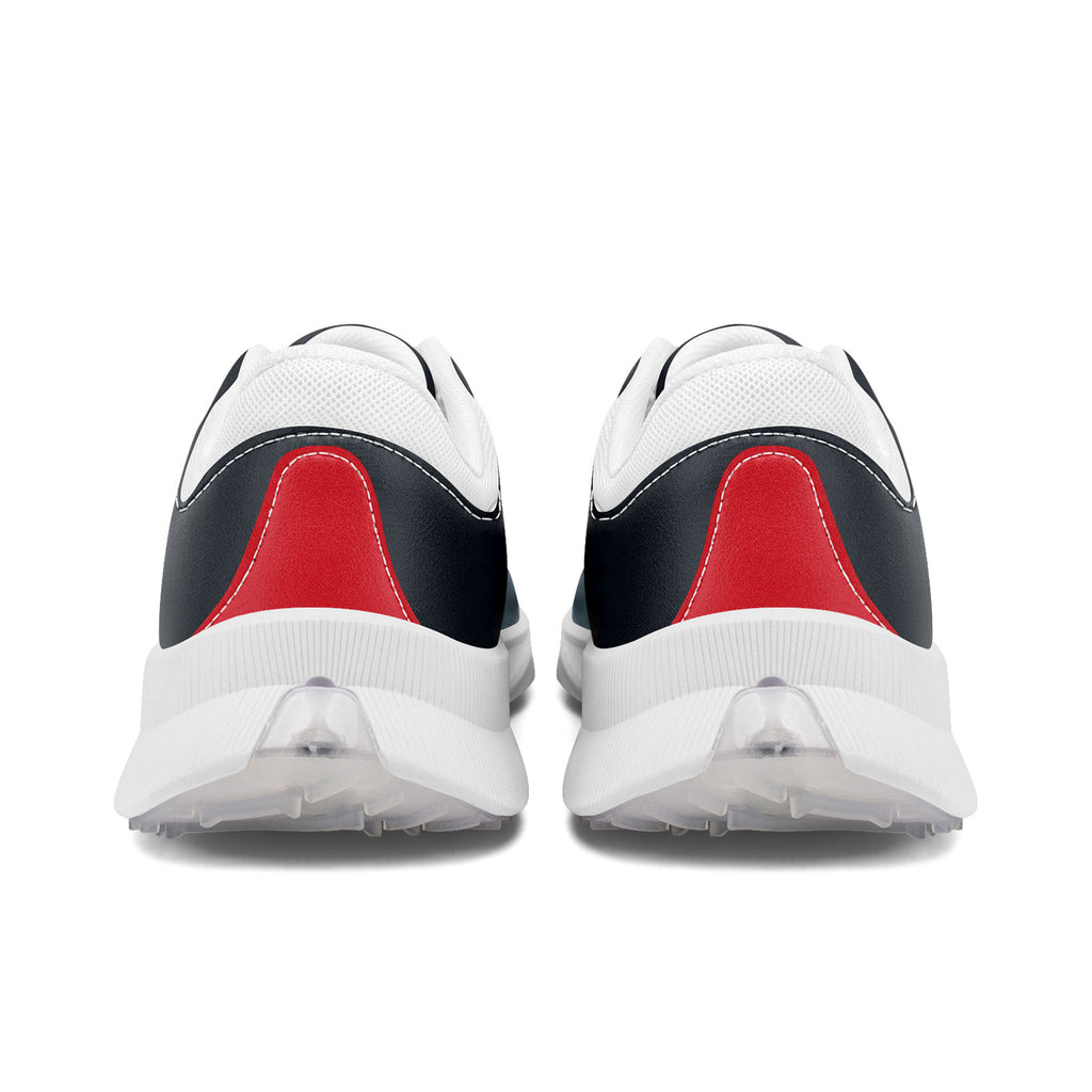 Custom Premium Golf Performance Shoes Personalized Sneaker FN062-D020344-11