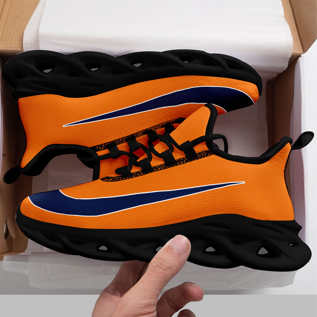 Custom Maxsoul Shoes Personalized Sneaker FN003-E020109-4