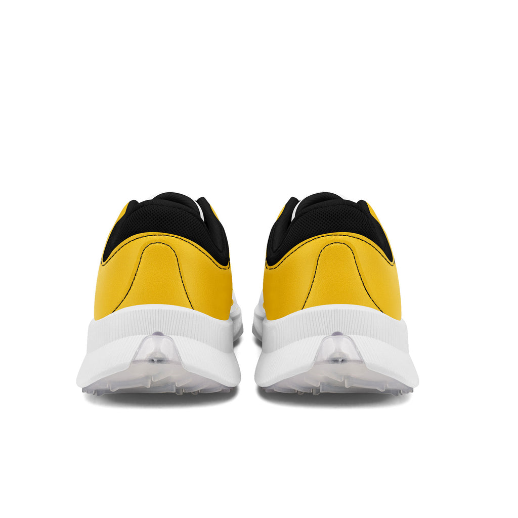 Custom Premium Golf Performance Shoes Personalized Sneaker FN062-E025042-5