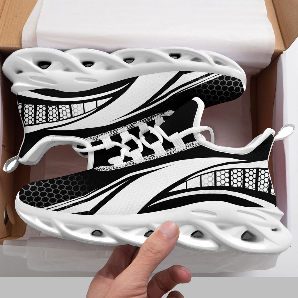 Custom Maxsoul Shoes Personalized Sneaker FN003-E025022-7