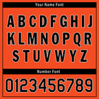 Custom Jersey and Hat Personalized Combo ZH-bd0b00ec-b0