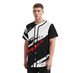 Custom Personalized Authentic Baseball Jersey BSBJ01-E025047-9