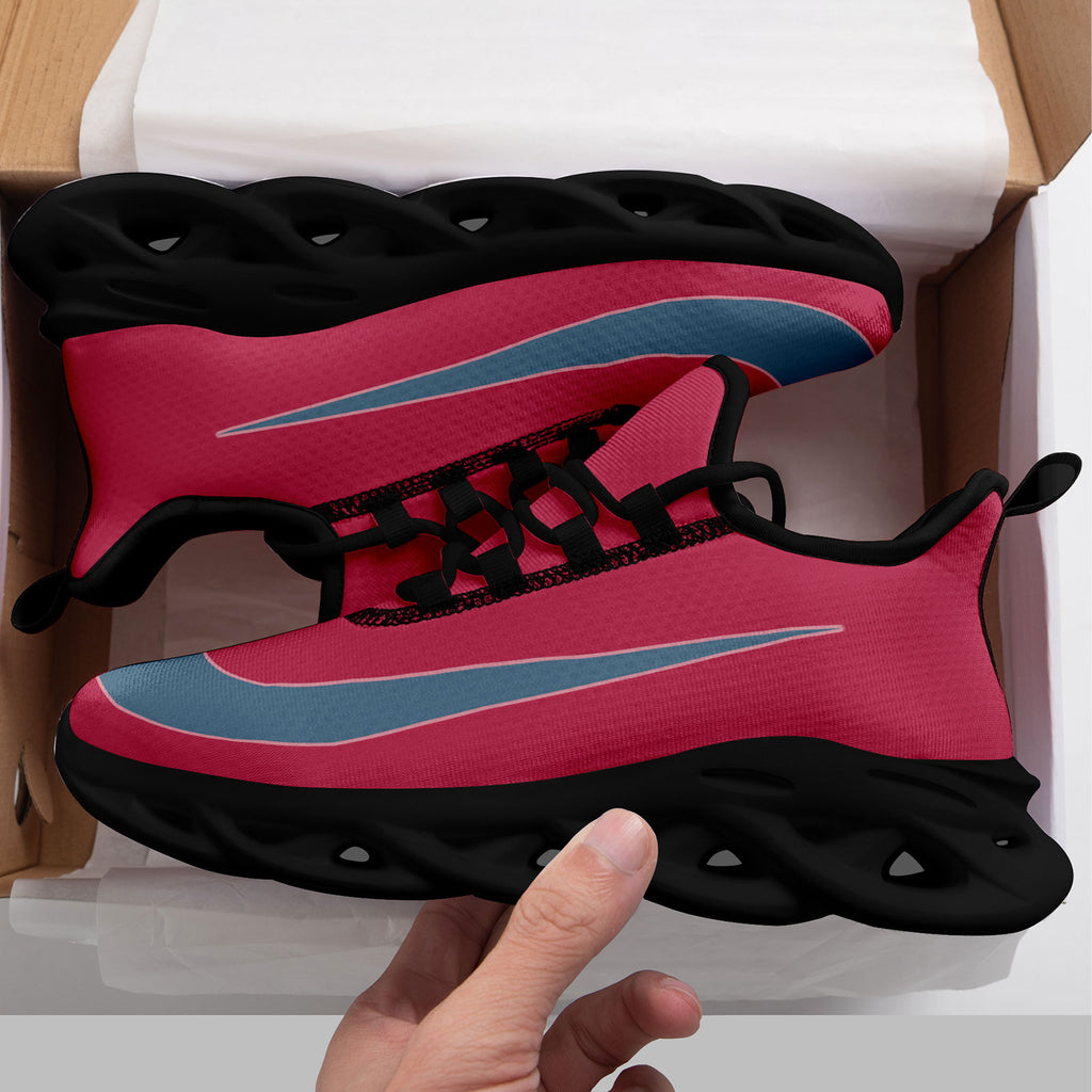 Custom Maxsoul Shoes Personalized Sneaker FN003-E020109-15