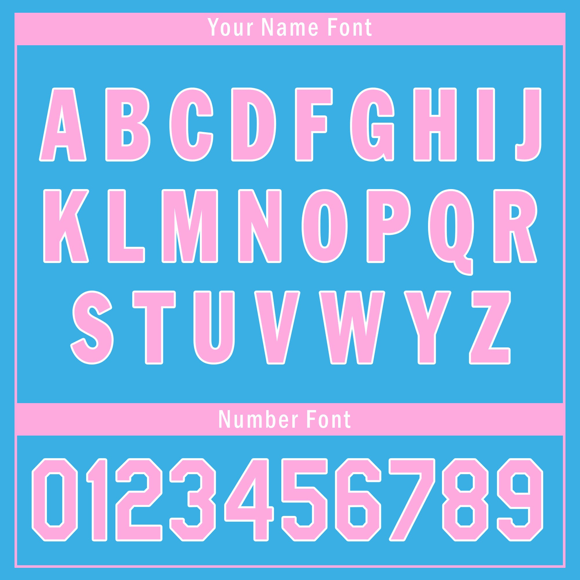 Custom Blue Classic Style Pink Personalized Authentic Baseball Jersey UN002-bd0b00d8-cd