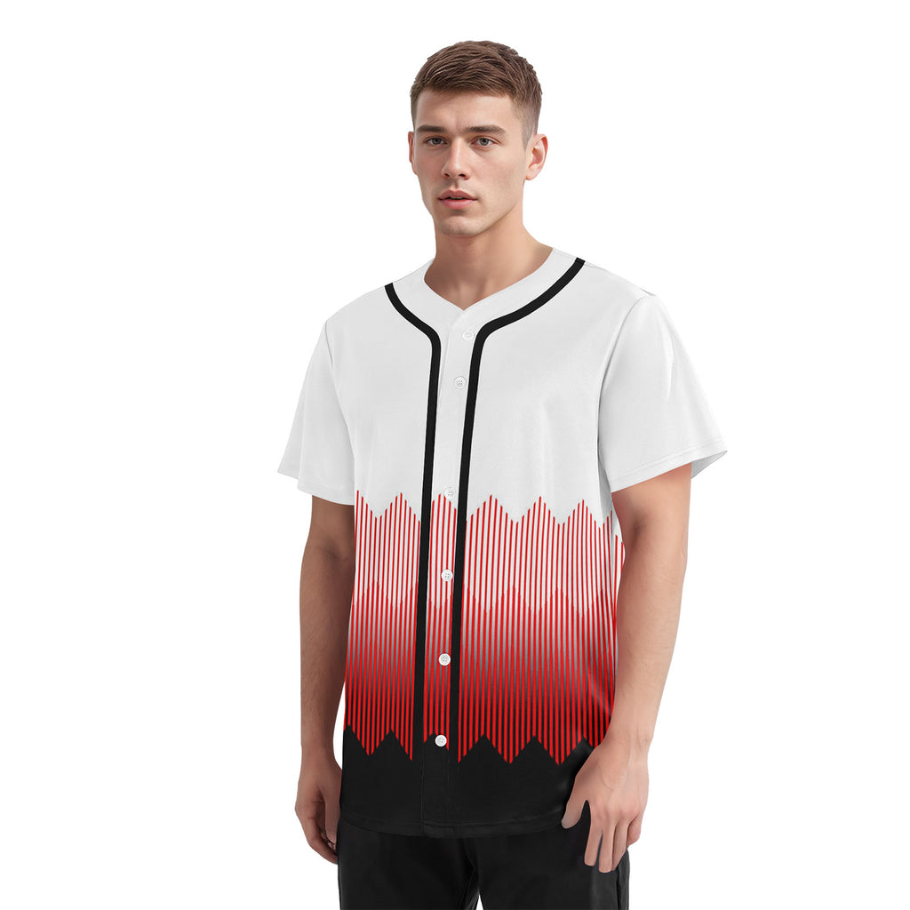 Custom Personalized Authentic Baseball Jersey BSBJ01-E025047-5