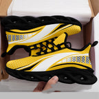 Custom Maxsoul Shoes Personalized Sneaker FN003-E025022-22