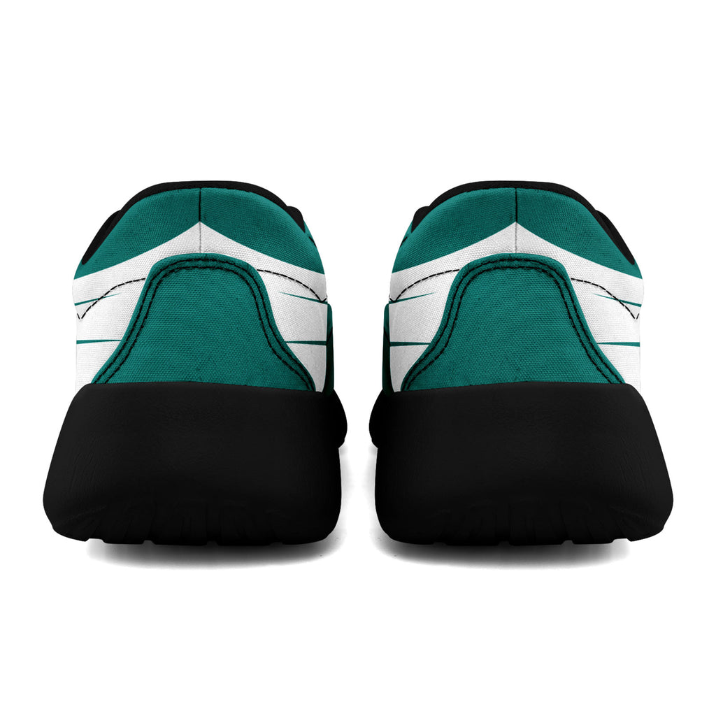 Custom Corporate Sneakers Slip On Shoes Personalized Corporate Shoes FN067-E023045-2