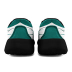 Custom Corporate Sneakers Slip On Shoes Personalized Corporate Shoes FN067-E023045-2