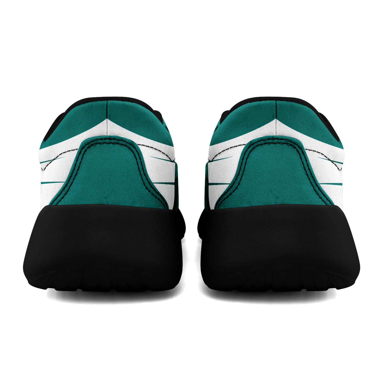 Custom Corporate Sneakers Slip On Shoes Personalized Corporate Shoes FN067-E023045-2