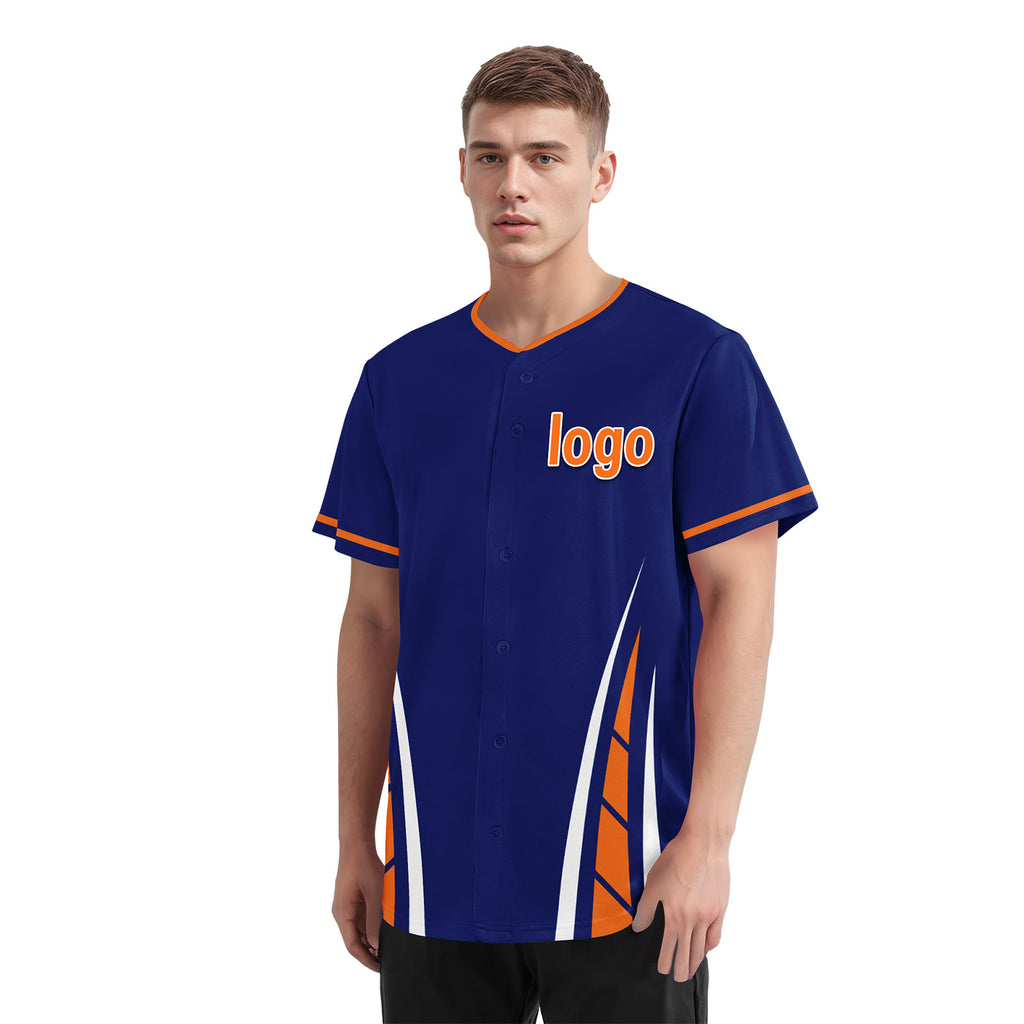 Custom Texas Personalized Authentic Baseball Jersey BSBJ01-E06042-12Q