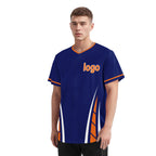 Custom Texas Personalized Authentic Baseball Jersey BSBJ01-E06042-12Q