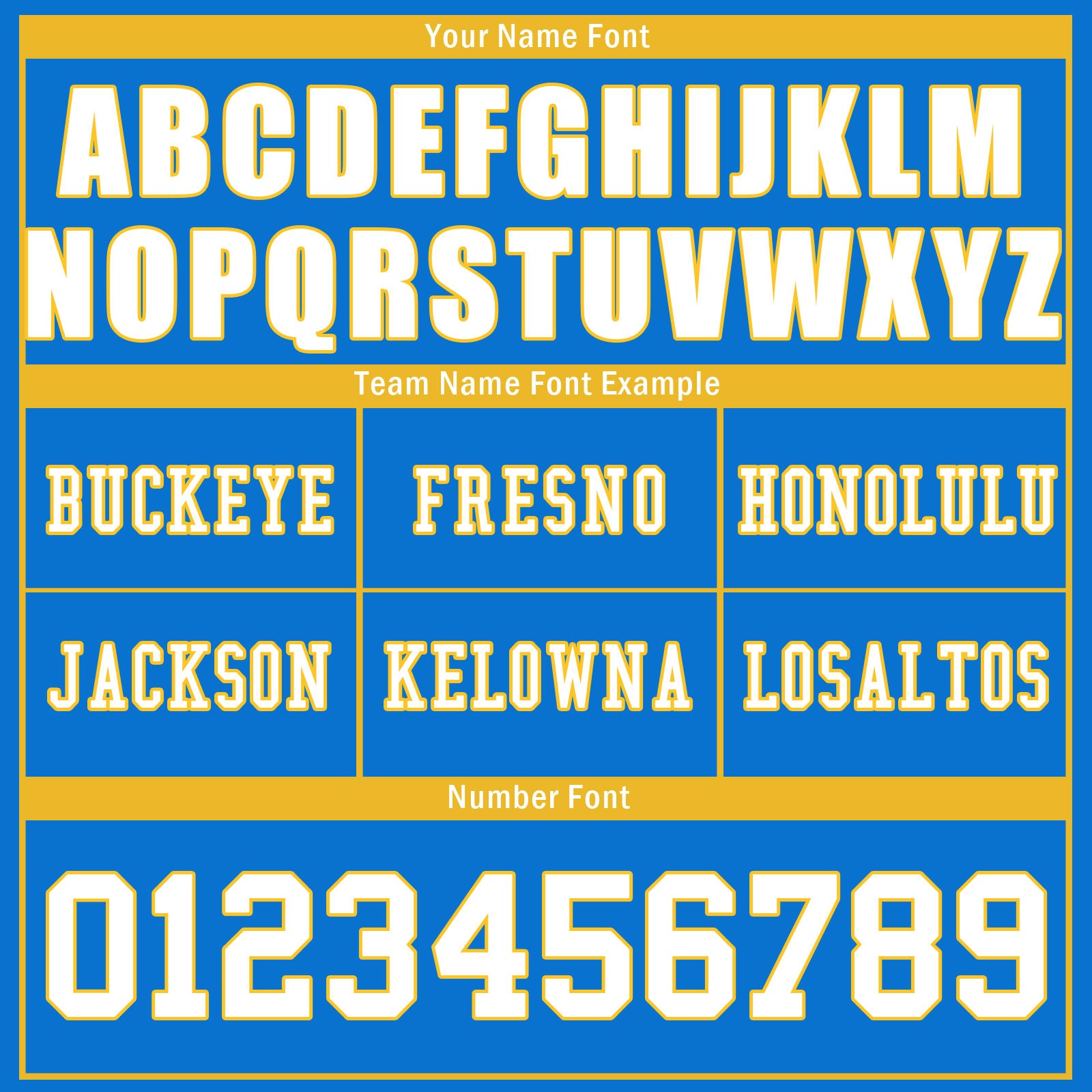 Custom Los Angeles Personalized Authentic Football Jersey FBJ02-E0607-14