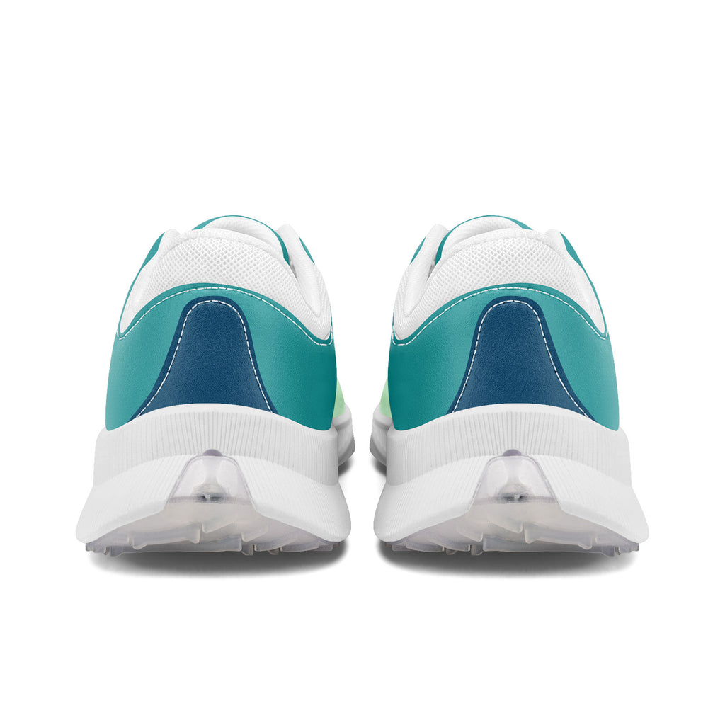 Custom Premium Golf Performance Shoes Personalized Sneaker FN062-D020344-10
