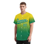 Custom Personalized Authentic Baseball Jersey BSBJ01-E027010