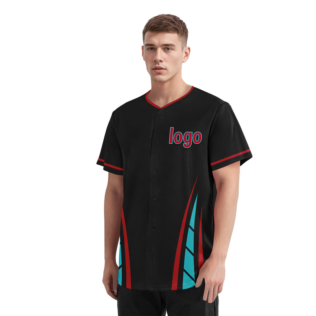 Custom Arizona Personalized Authentic Baseball Jersey BSBJ01-E06042-1Q