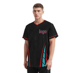 Custom Arizona Personalized Authentic Baseball Jersey BSBJ01-E06042-1Q