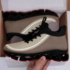 Custom Isabel Brown Maxsoul Shoes Personalized Sneaker FN030XD-D020388-5