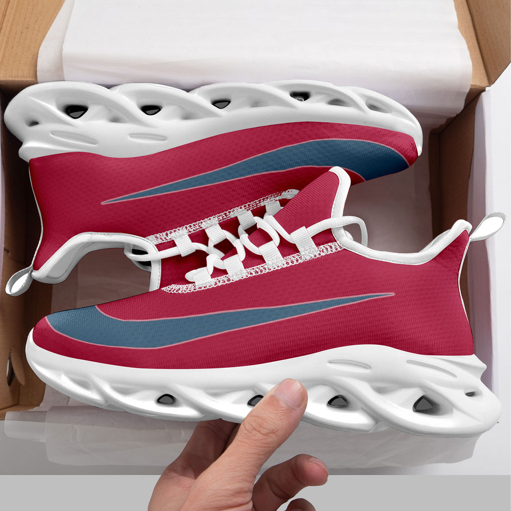 Custom Maxsoul Shoes Personalized Sneaker FN003-E020109-15
