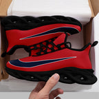 Custom Maxsoul Shoes Personalized Sneaker FN003-E020109-5