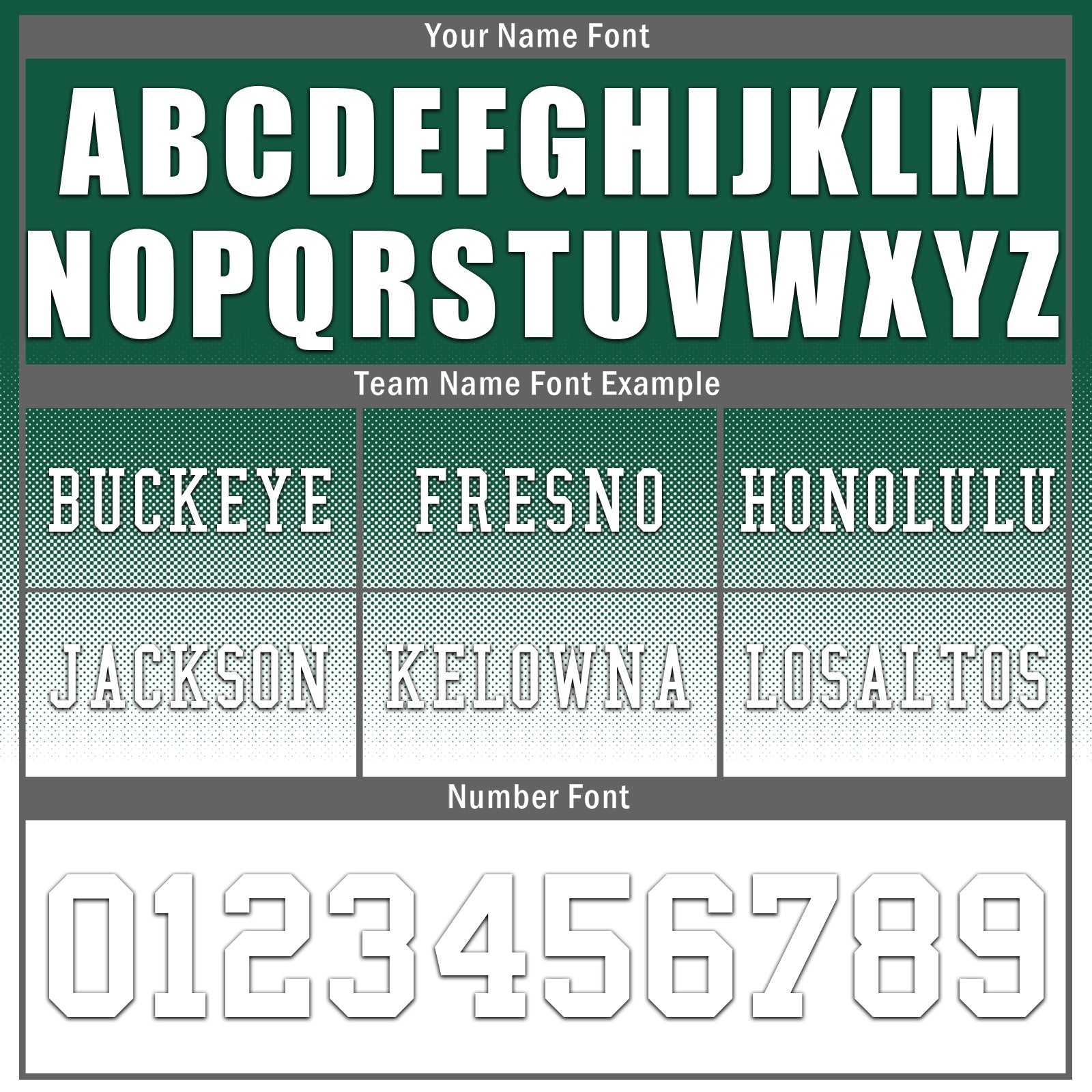 Custom Green White New York Football Jersey and Hat Combo Offer Personalized Combo ZH-D020326-28