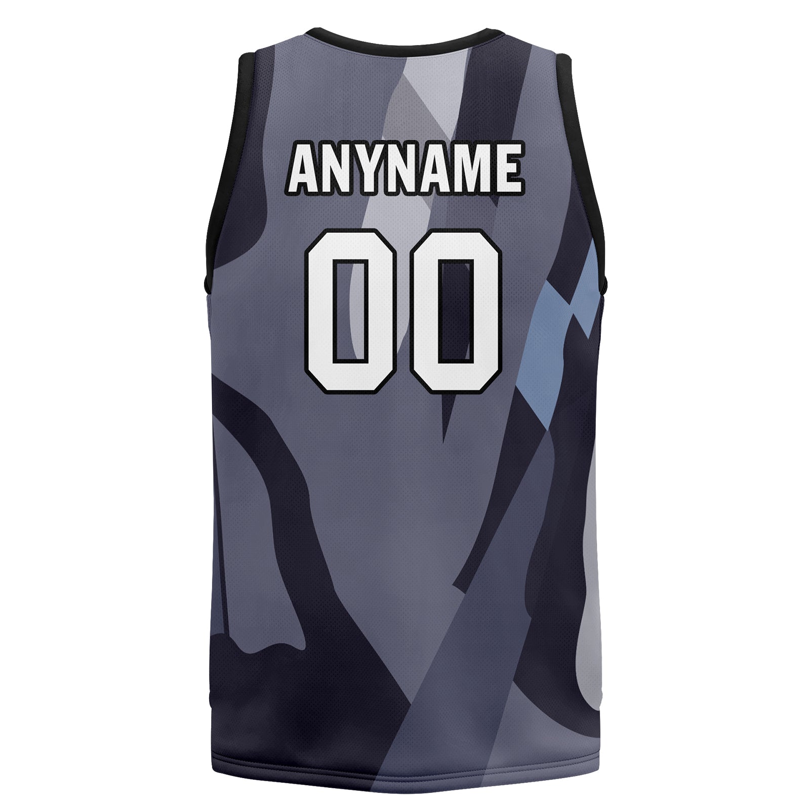 Custom Cyan Blue Camouflage City Edition Personalized Sports Uniform Authentic Basketball Jersey BBJ01-D06101-3