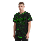Custom Personalized Authentic Baseball Jersey BSBJ01-E027002