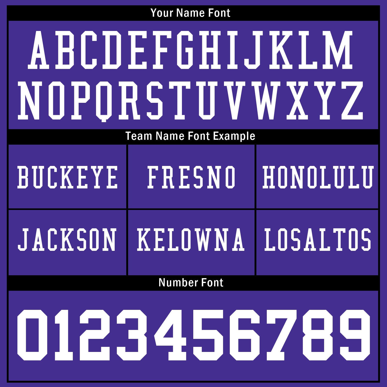 Custom Purple Minnesota Personalized Authentic Football Jersey FBJ02-E0601-6