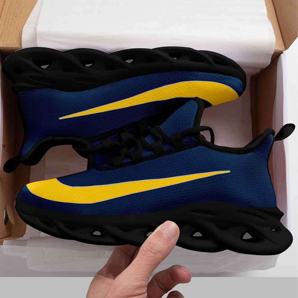 Custom Maxsoul Shoes Personalized Sneaker FN003-E020109-6