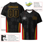 Custom Germany 2026 World Cup Football Shirt Customized Soccer Jersey for Fans Add Your Name & Number FZ190-F027096-10