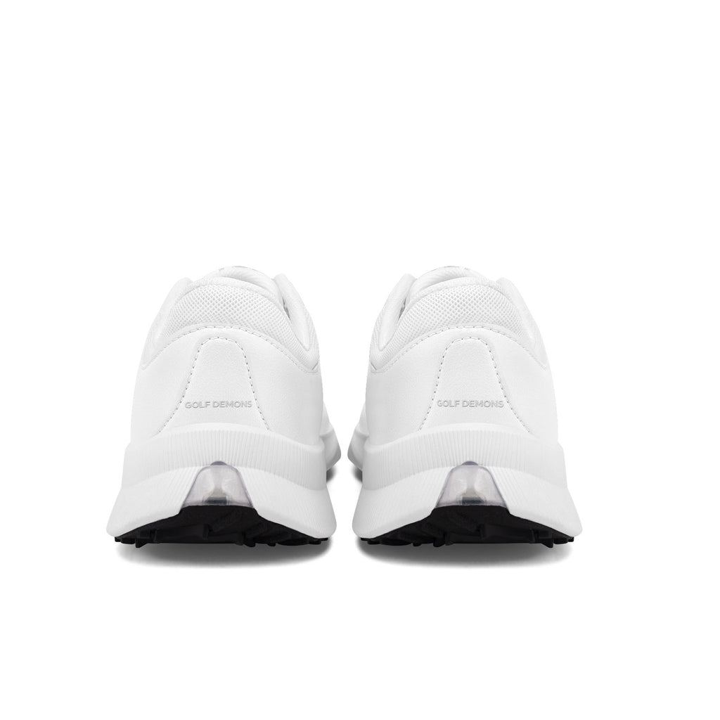 Premium Custom Golf Shoes for Teams, Golfdemons Personalized Logo & Name FN062-26020070-7B