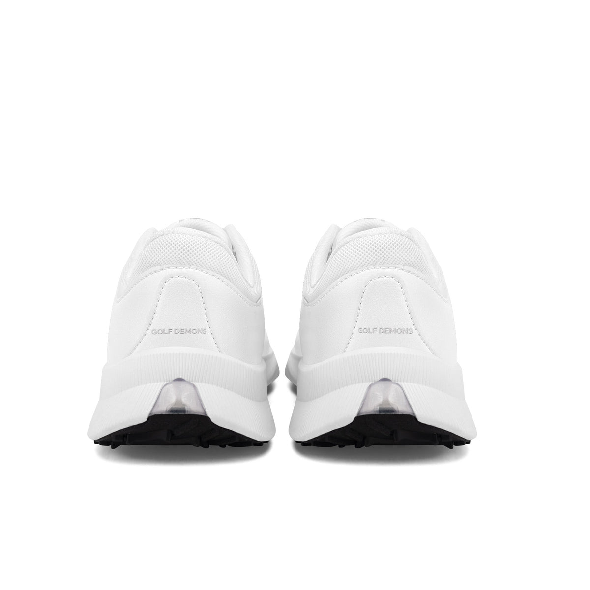 Premium Custom Golf Shoes for Teams, Golfdemons Personalized Logo & Name FN062-26020070-7B