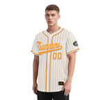 Custom Stripe Fashion Personalized Authentic Baseball Jersey BSBJ01-E025078-1