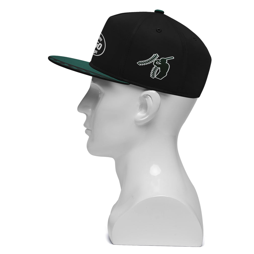 Custom Hat Sport Design Cap Stitched Adjustable Personalized PR067-E023021-2