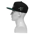 Custom Hat Sport Design Cap Stitched Adjustable Personalized PR067-E023021-2