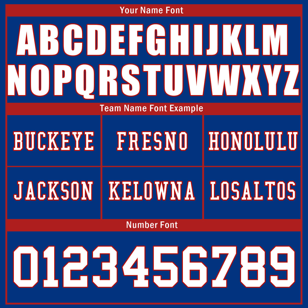 Custom New York Personalized Authentic Football Jersey FBJ02-E0607-18