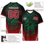 Custom Mexico 2026 World Cup Football Shirt Customized Soccer Jersey for Fans Add Your Name & Number FZ190-F020057-5