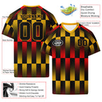 Custom Germany 2026 World Cup Football Shirt Customized Soccer Jersey for Fans Add Your Name & Number FZ190-F027096-9